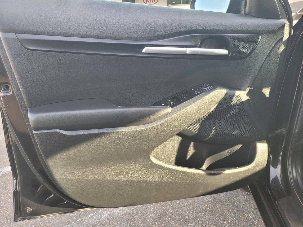 2023 Kia SELTOS LX Roseville CA