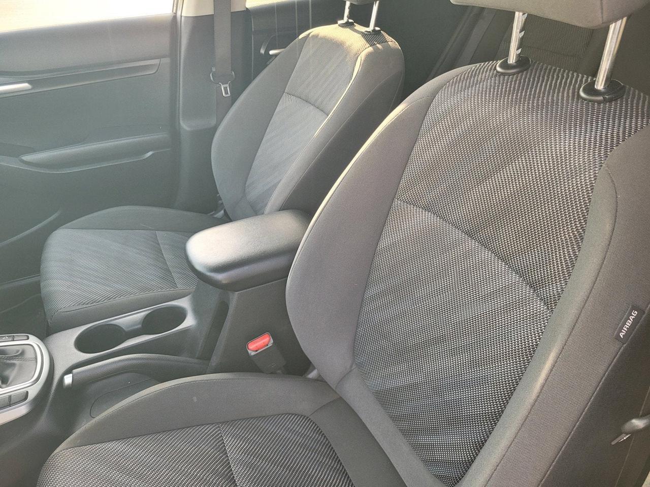 2023 Kia SELTOS LX Roseville CA