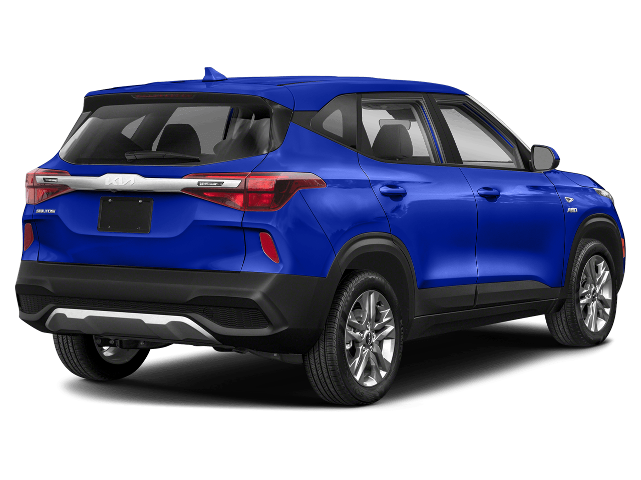 2023 Kia SELTOS LX Roseville CA