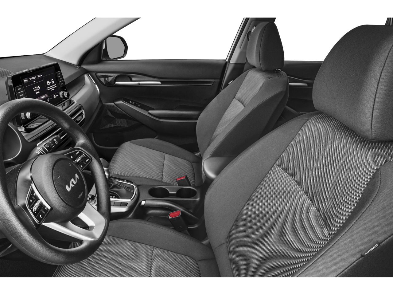 2023 Kia SELTOS LX Roseville CA