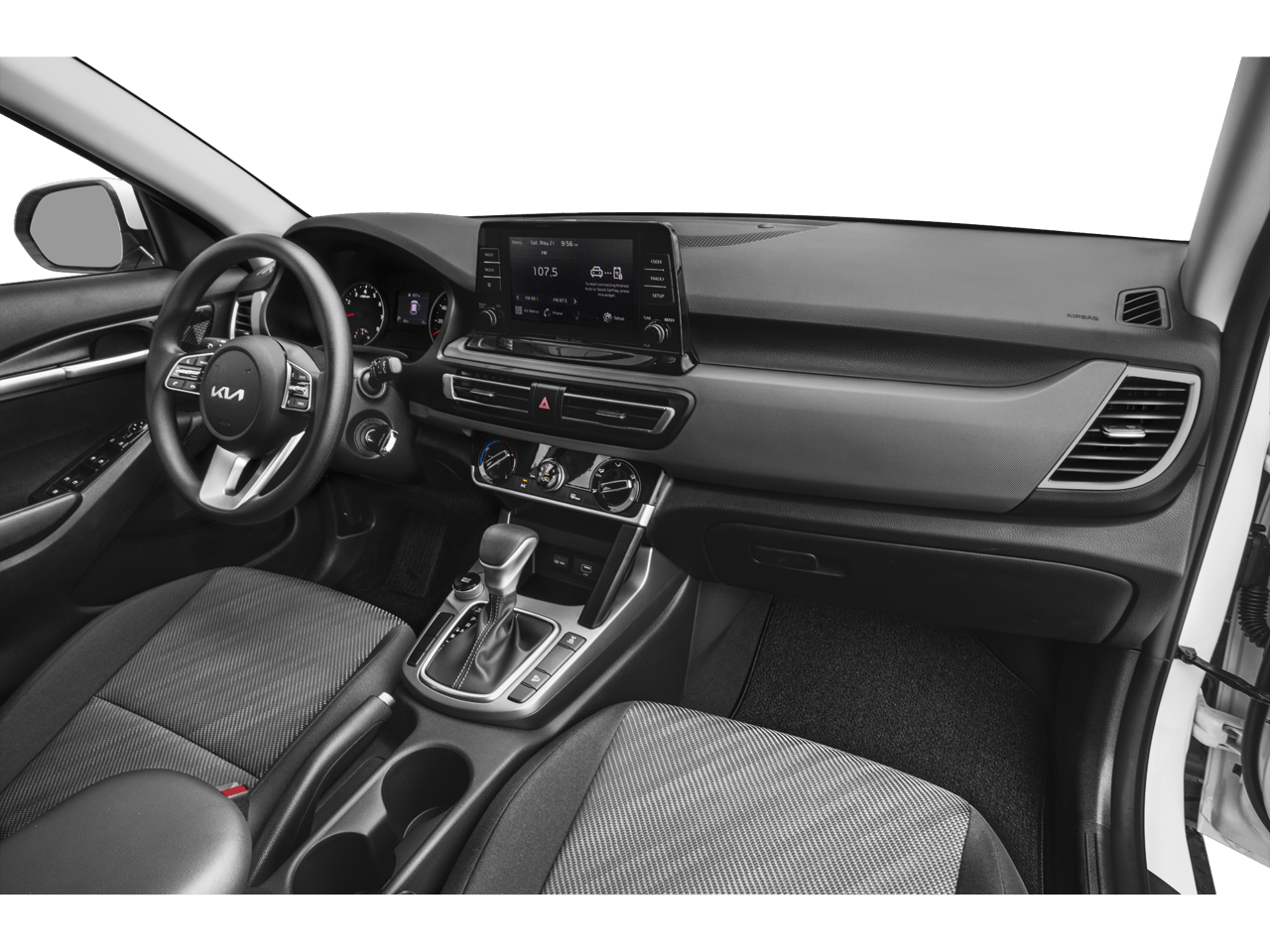 2023 Kia SELTOS LX Roseville CA