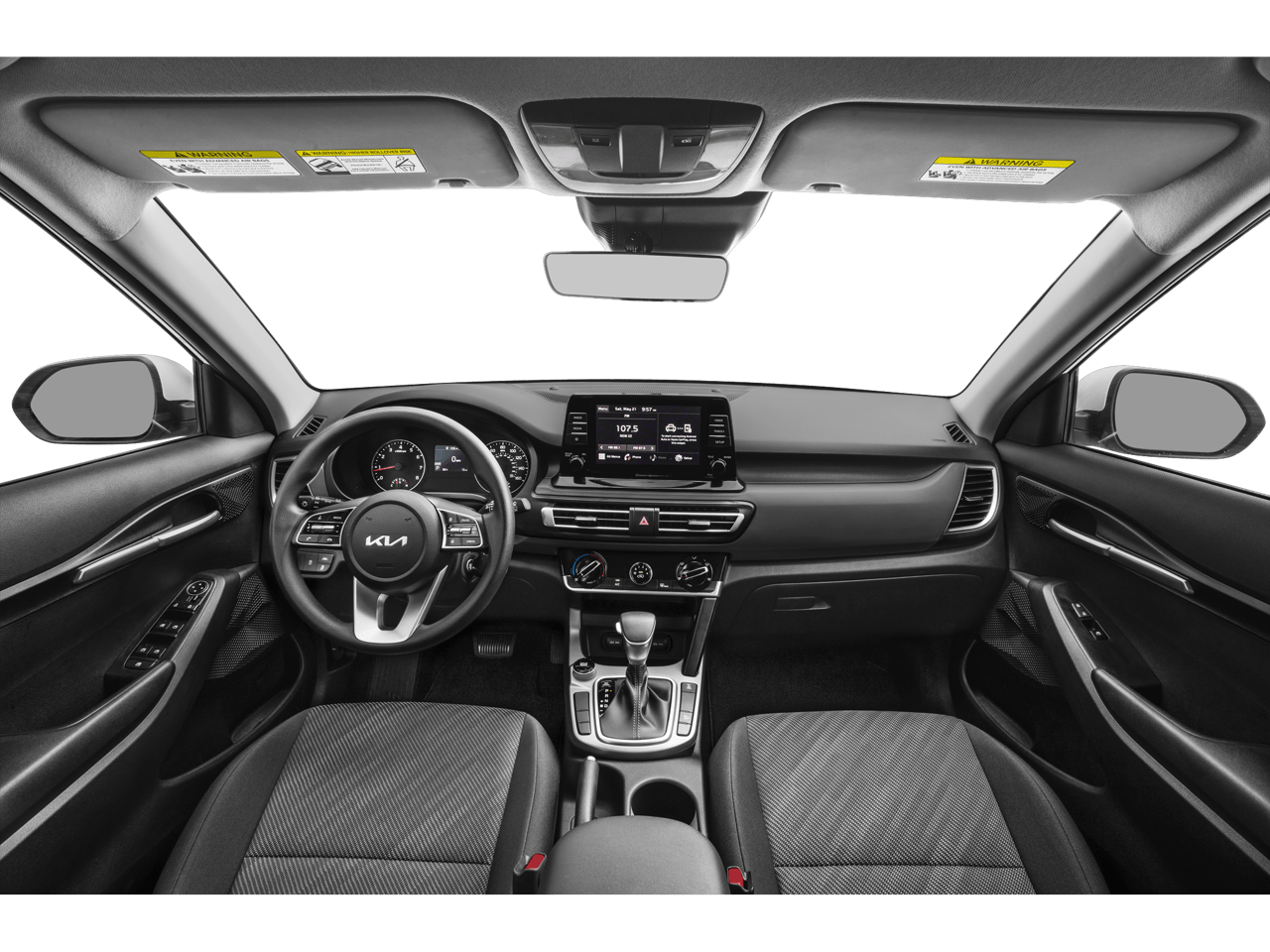 2023 Kia SELTOS LX Roseville CA