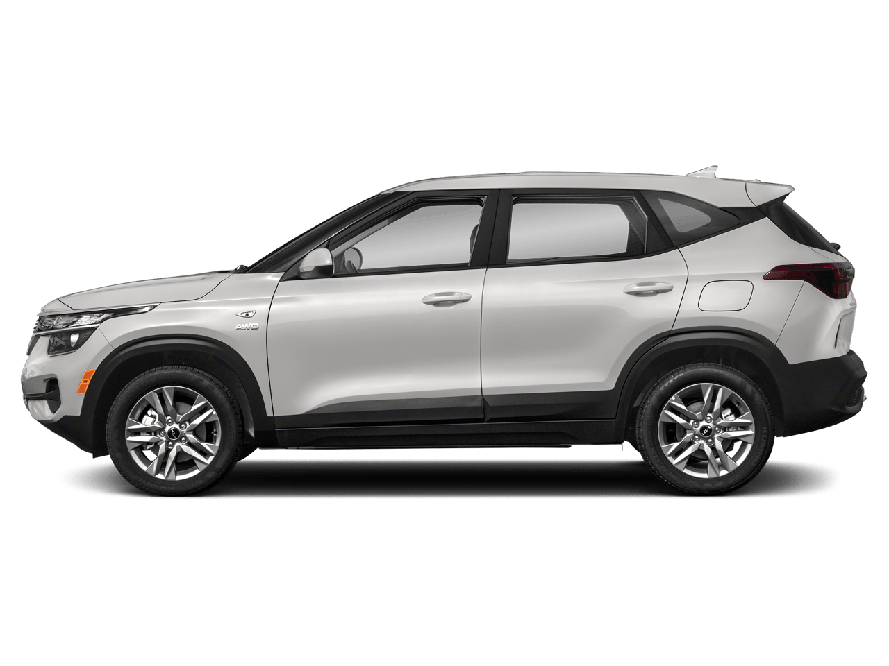 2023 Kia SELTOS LX