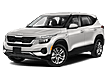 2023 Kia SELTOS LX