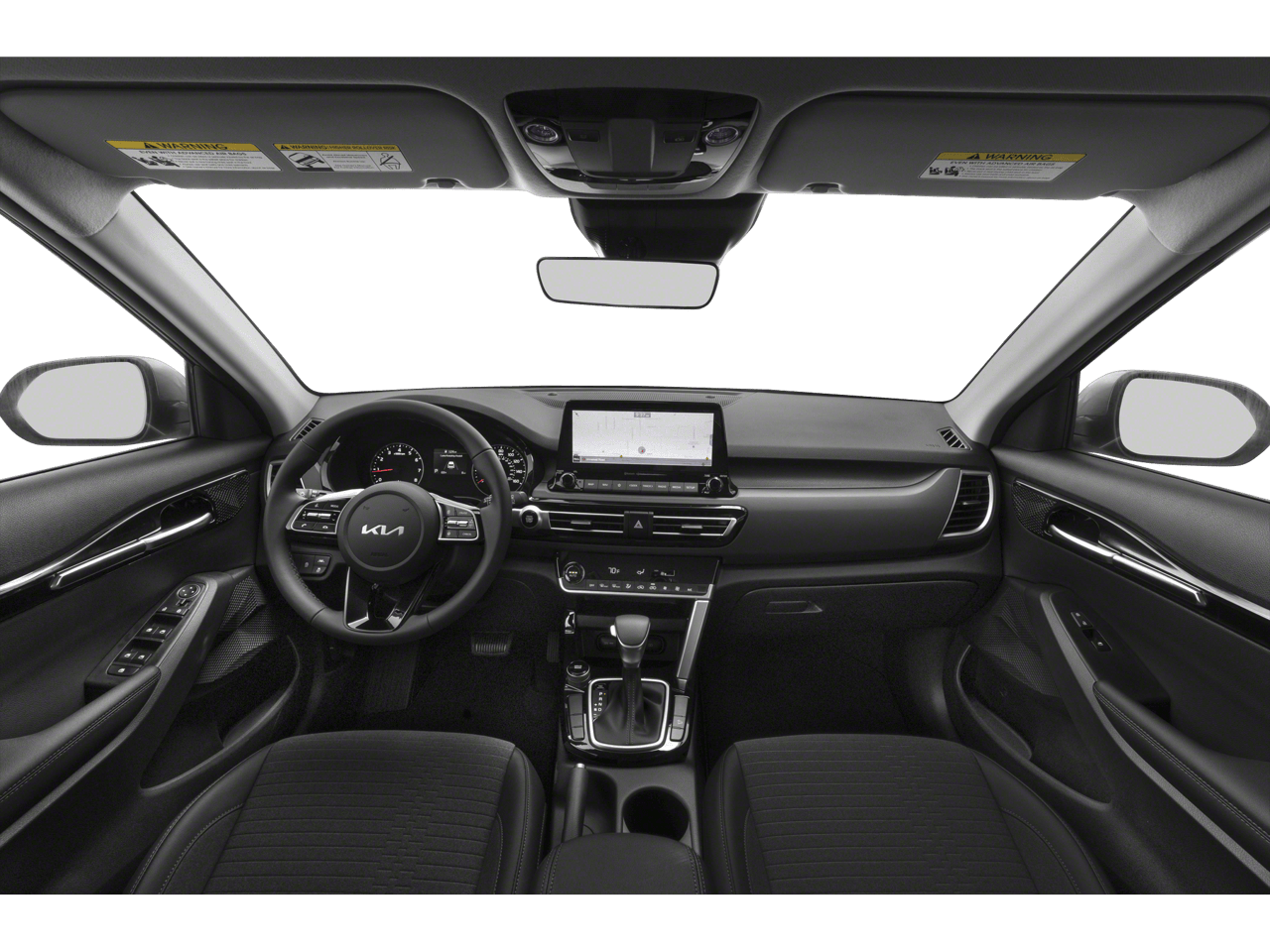 2023 Kia SELTOS S Roseville CA
