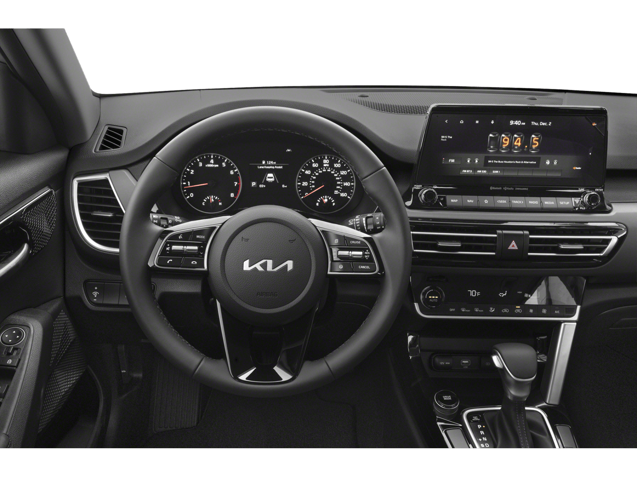 2023 Kia SELTOS S Roseville CA