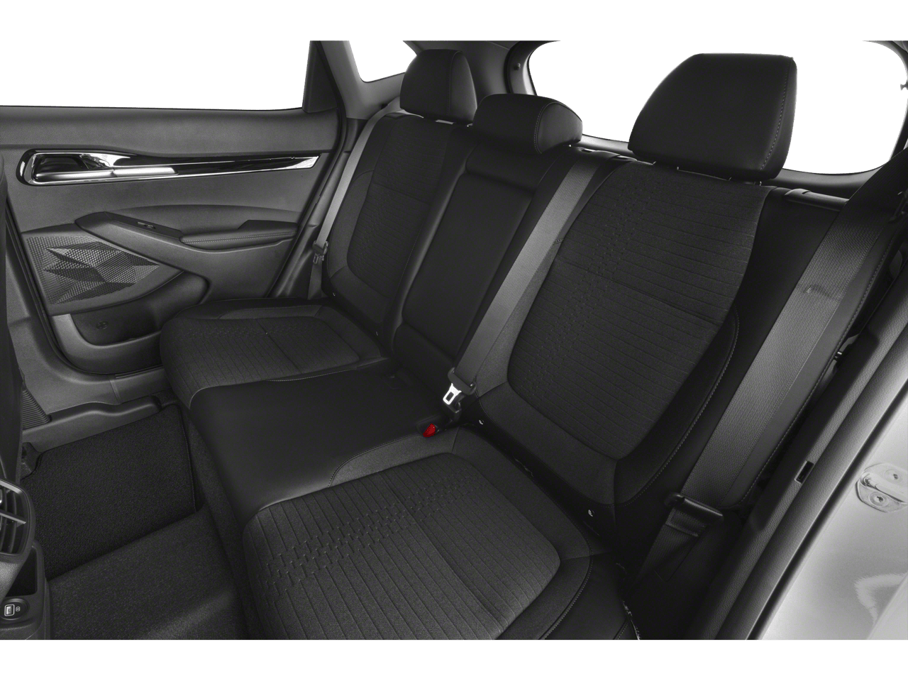 2023 Kia SELTOS S Roseville CA
