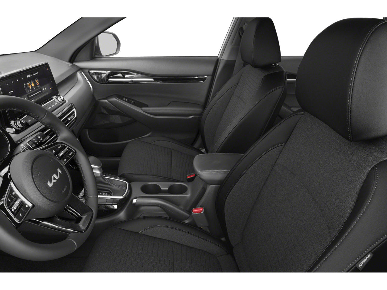 2023 Kia SELTOS S Roseville CA