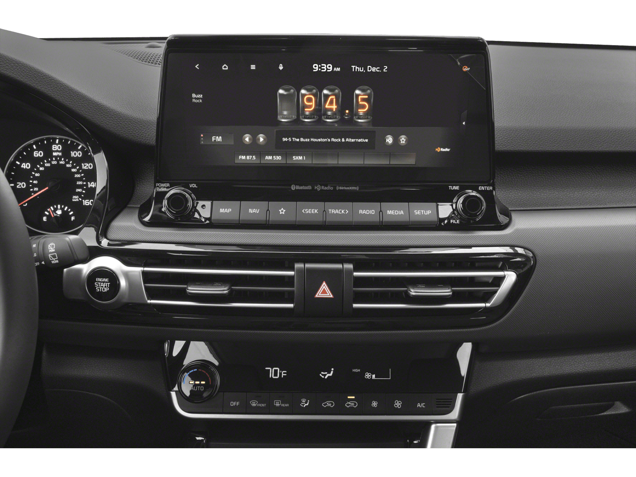 2023 Kia SELTOS S Roseville CA