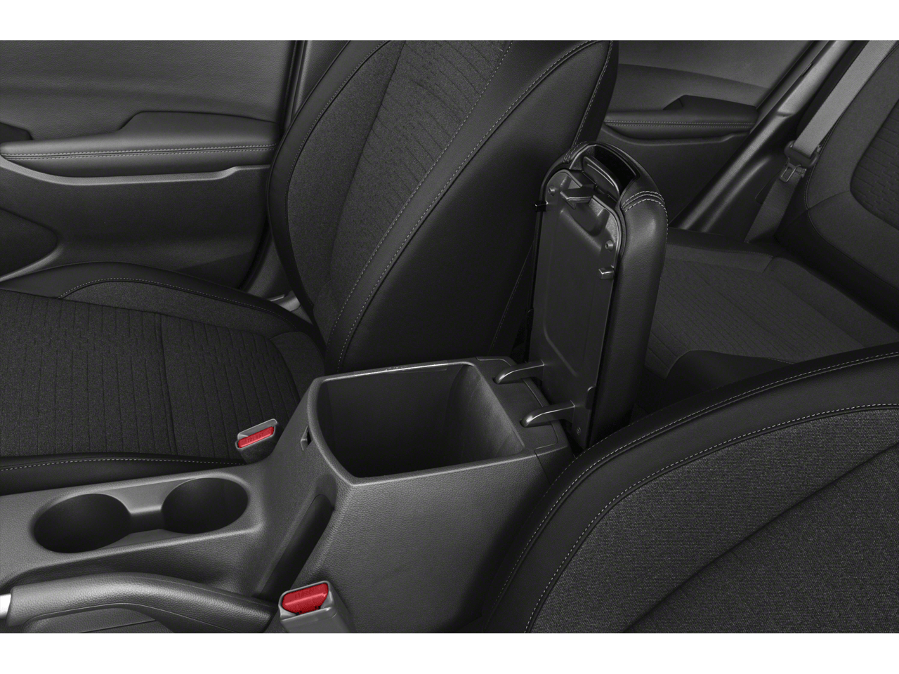 2023 Kia SELTOS S Roseville CA