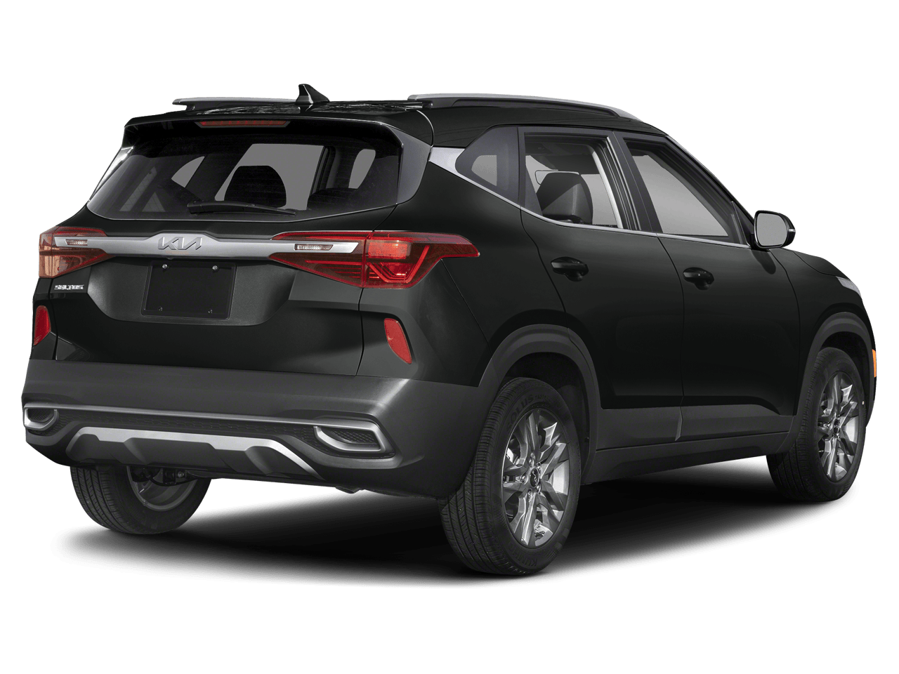 2023 Kia SELTOS S Roseville CA