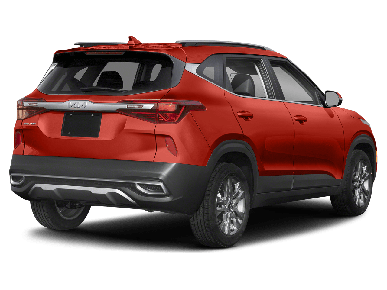 2023 Kia SELTOS S Roseville CA