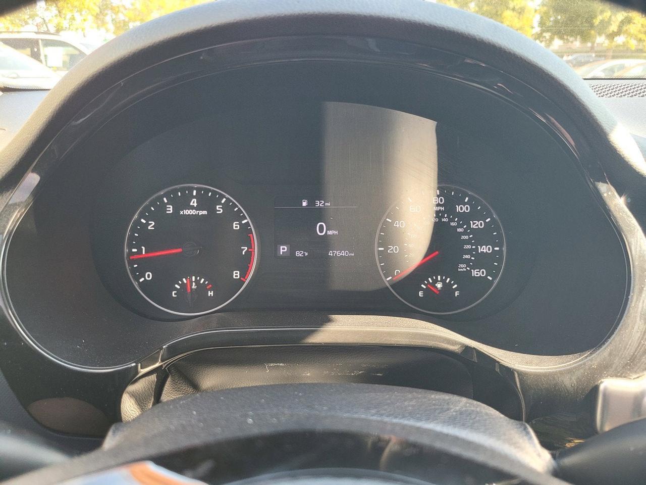 2023 Kia SELTOS S Roseville CA
