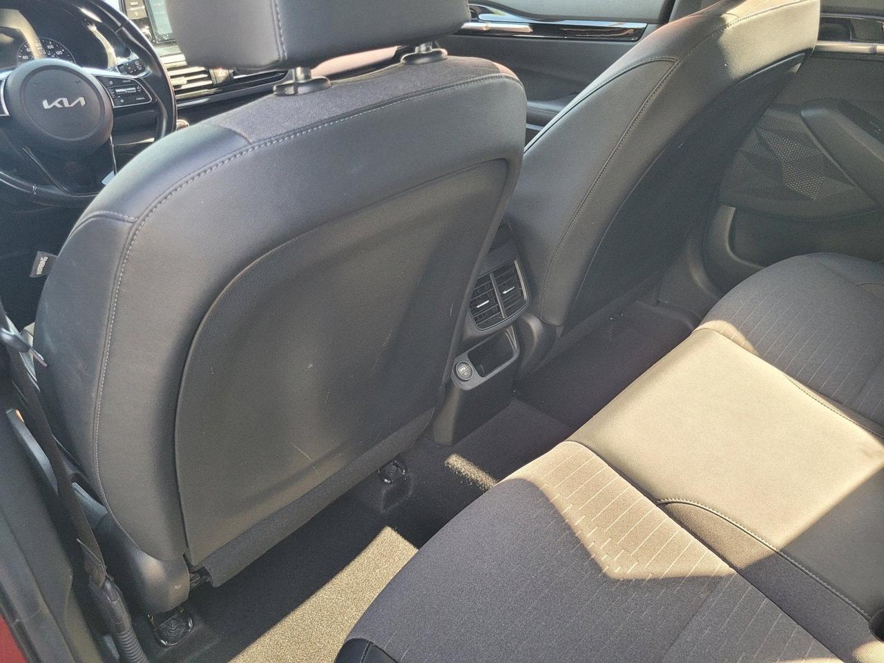 2023 Kia SELTOS S Roseville CA