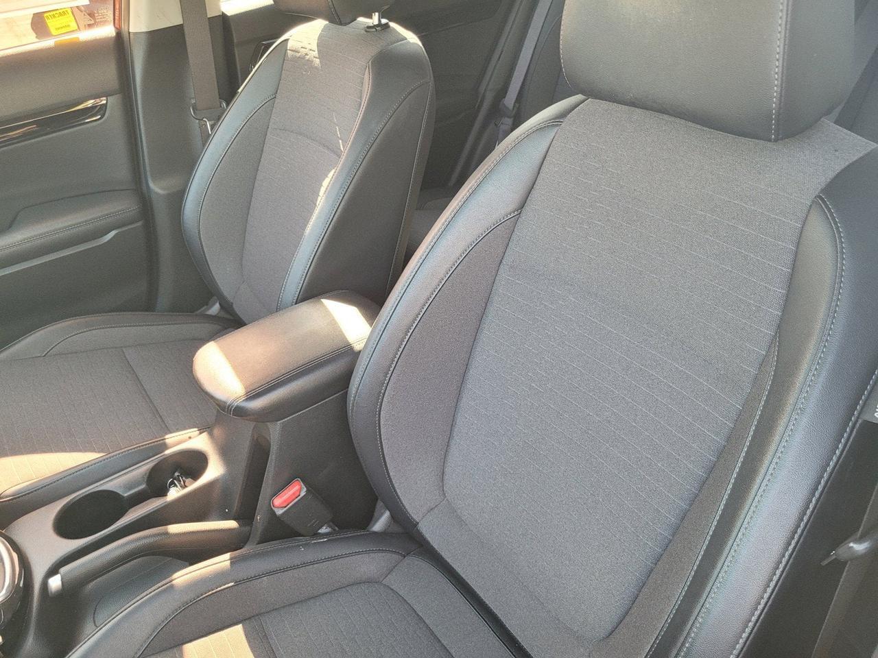 2023 Kia SELTOS S Roseville CA