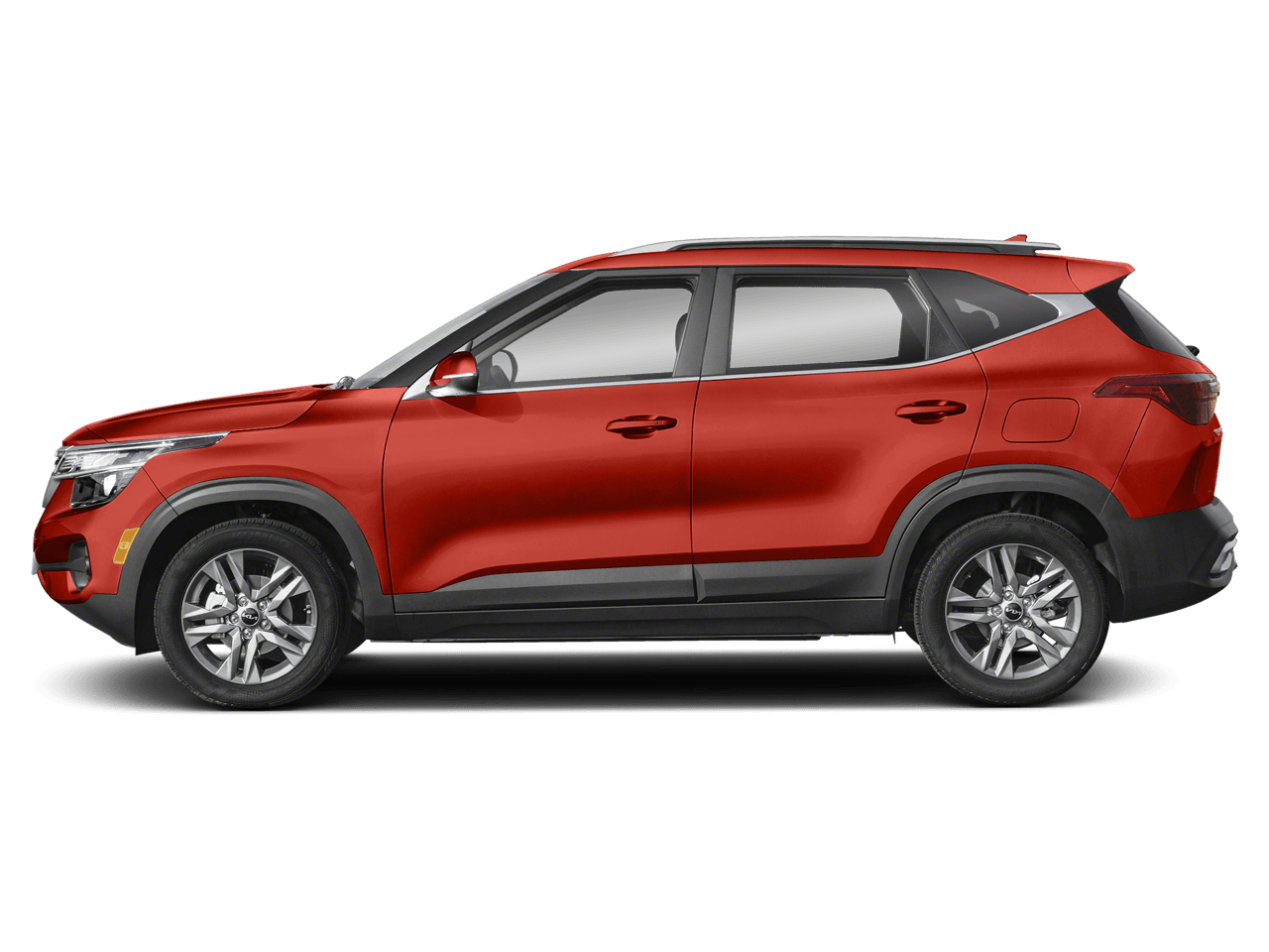 2023 Kia SELTOS S Roseville CA