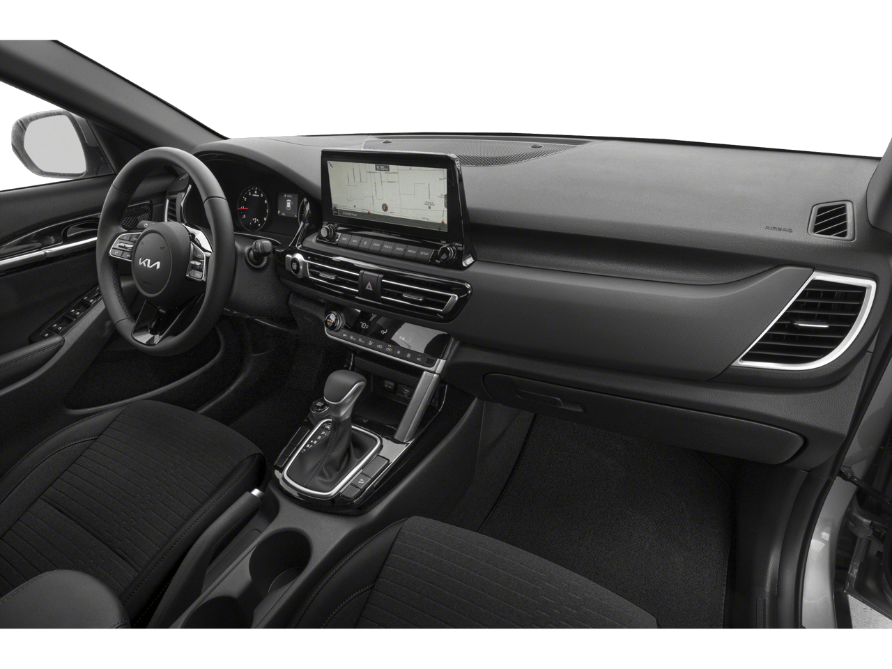 2023 Kia SELTOS S Roseville CA