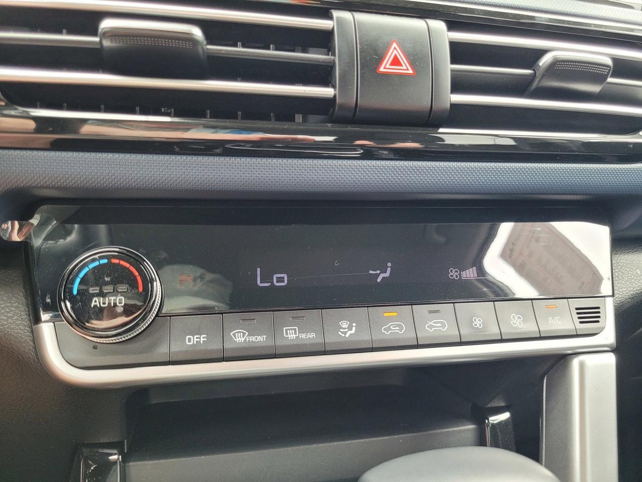 2023 Kia SELTOS S Roseville CA