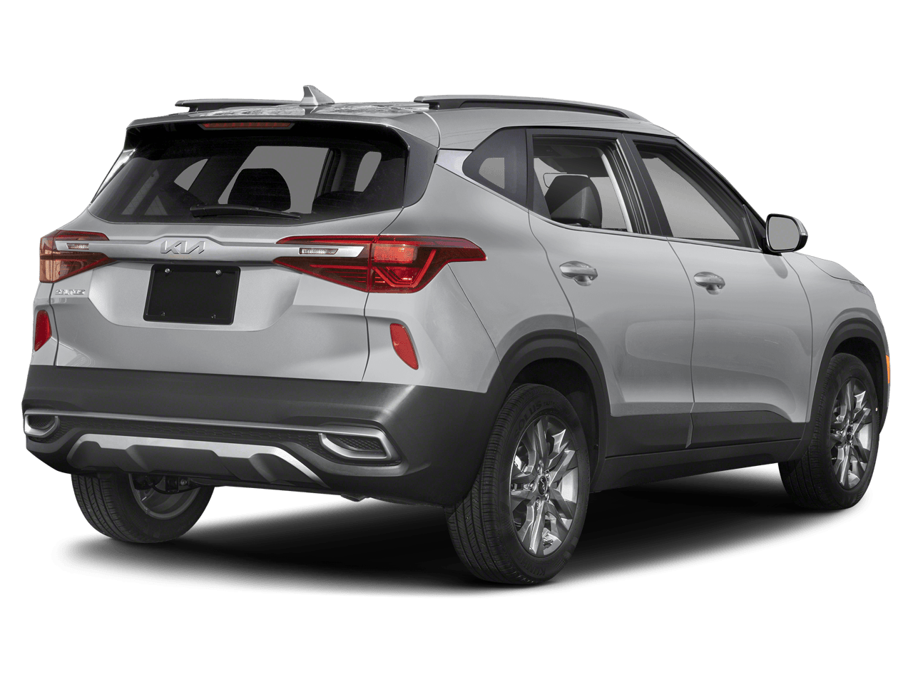 2023 Kia SELTOS S Roseville CA