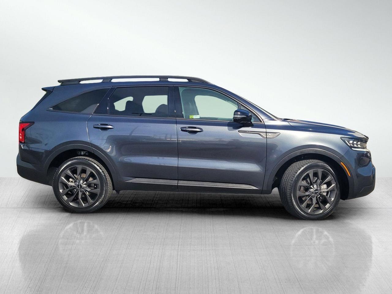 2023 Kia SORENTO Base Roseville CA
