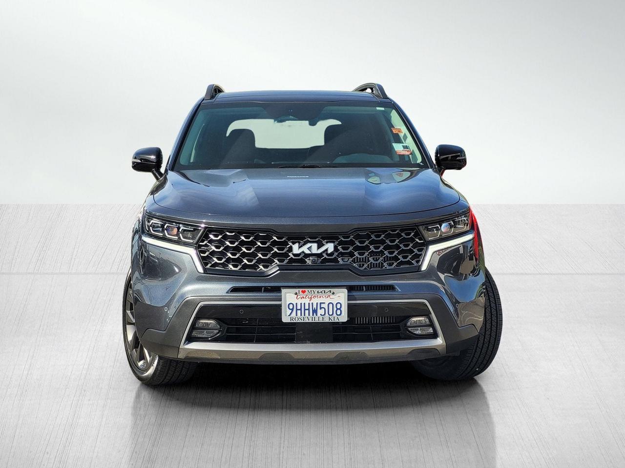 2023 Kia SORENTO Base Roseville CA