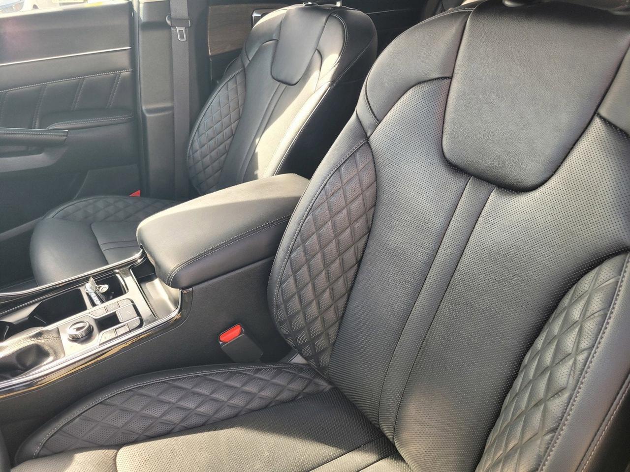 2023 Kia SORENTO Base Roseville CA