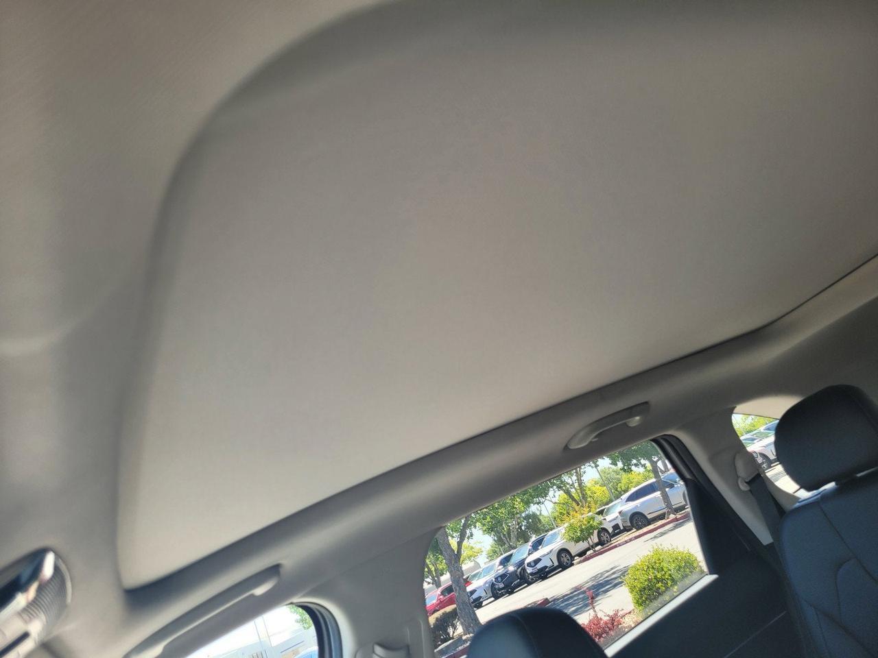 2023 Kia SORENTO EX Roseville CA