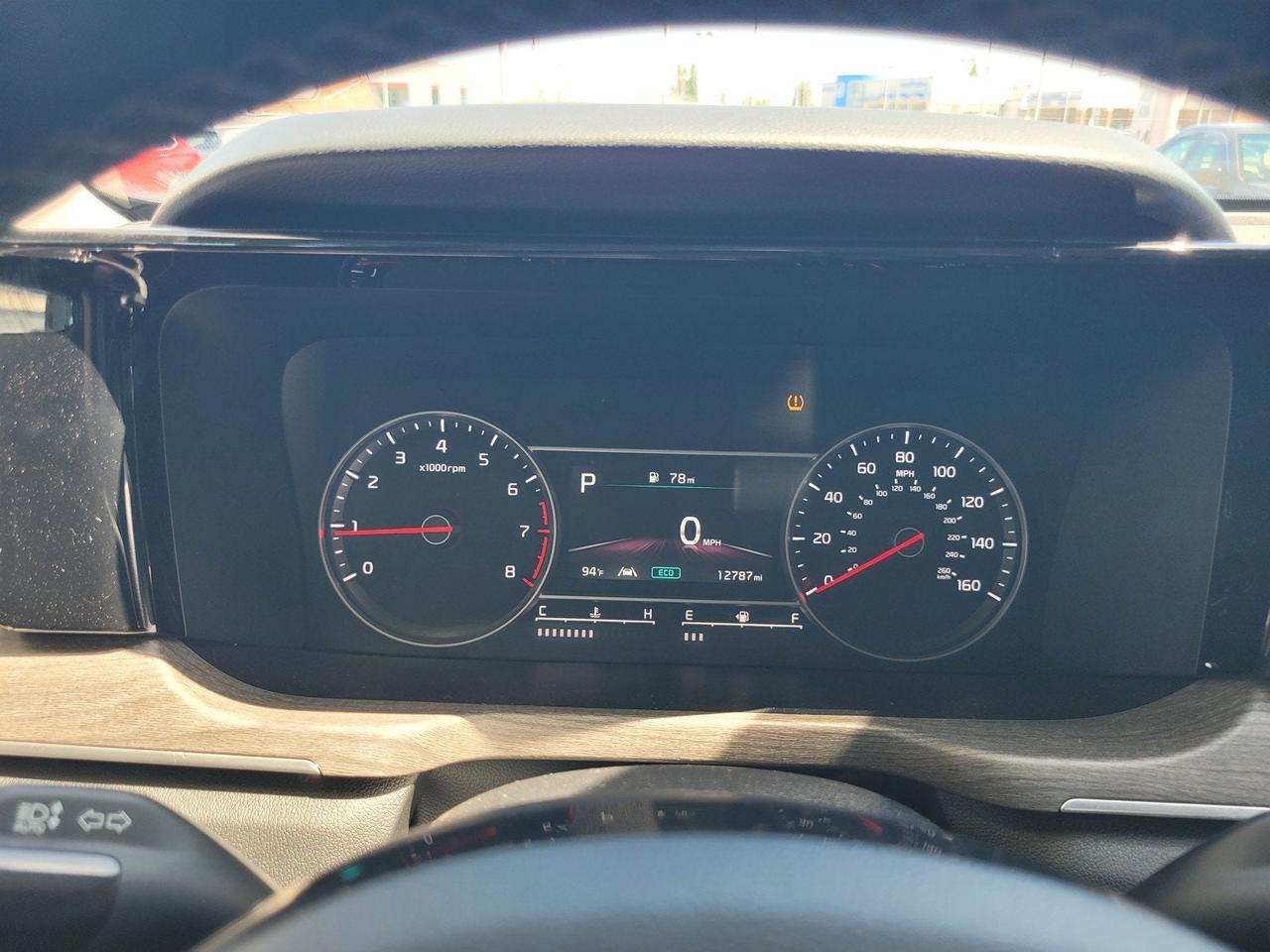 2023 Kia SORENTO EX Roseville CA