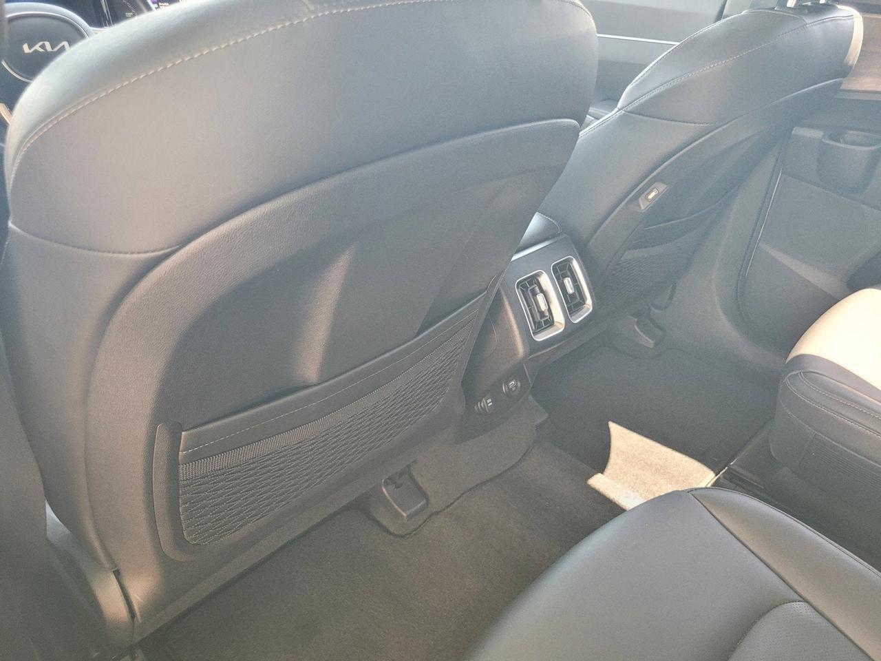 2023 Kia SORENTO EX Roseville CA