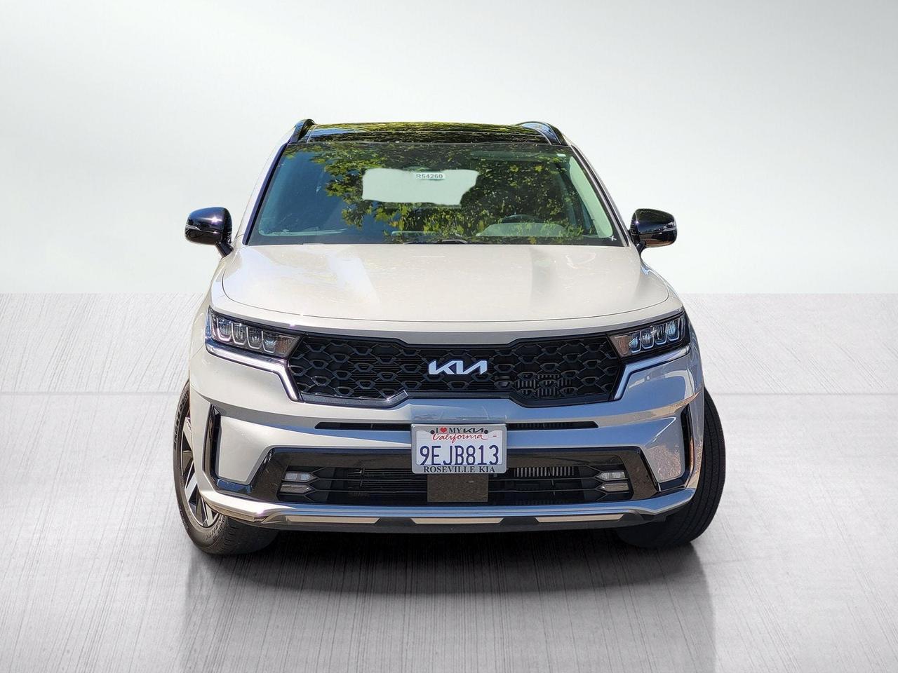 2023 Kia SORENTO EX