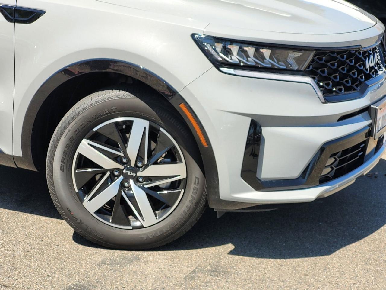 2023 Kia SORENTO EX Roseville CA