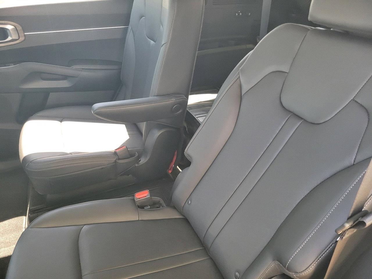 2023 Kia SORENTO EX Roseville CA