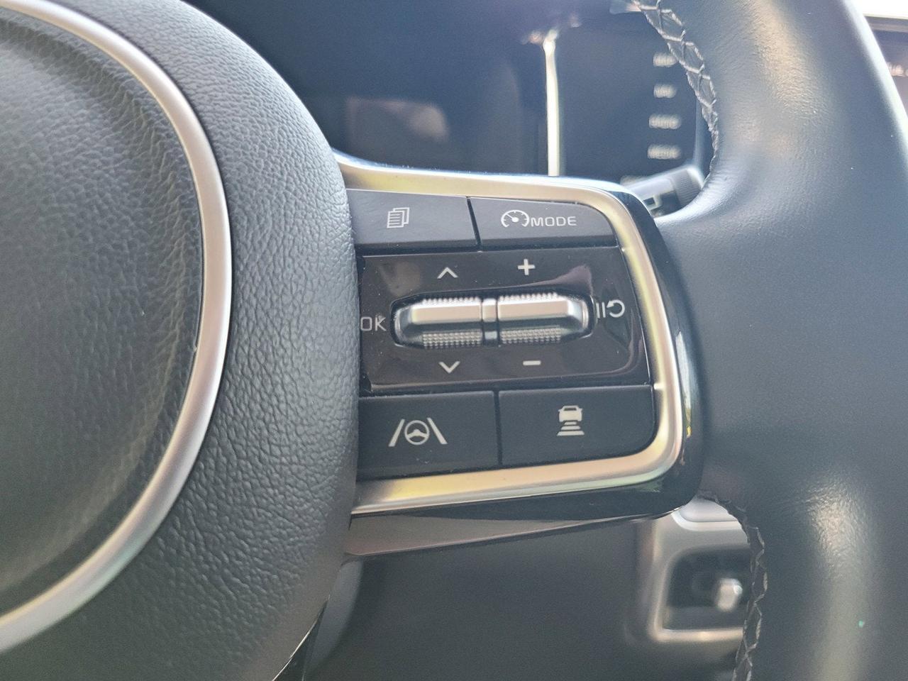 2023 Kia SORENTO EX Roseville CA