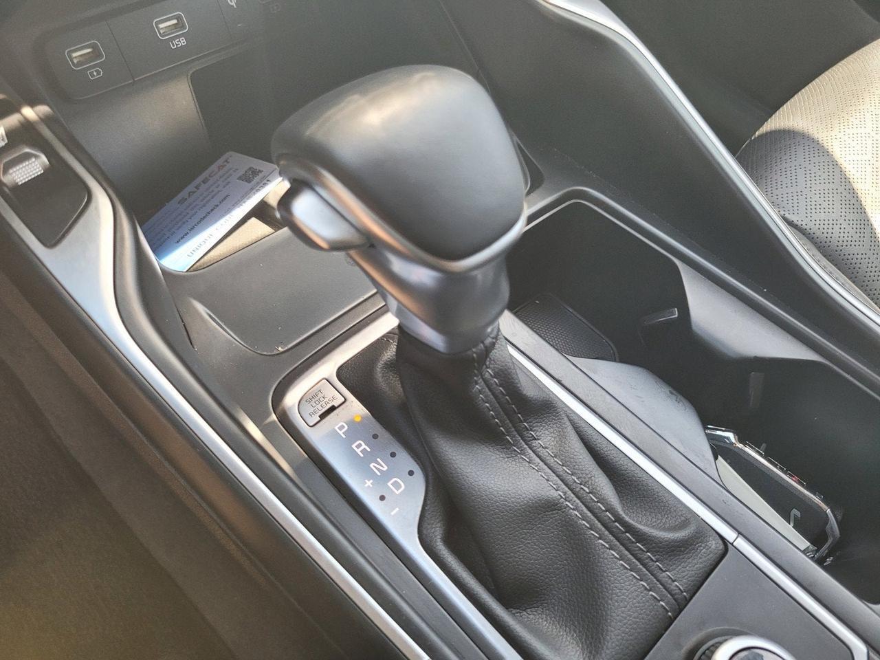 2023 Kia SORENTO EX Roseville CA