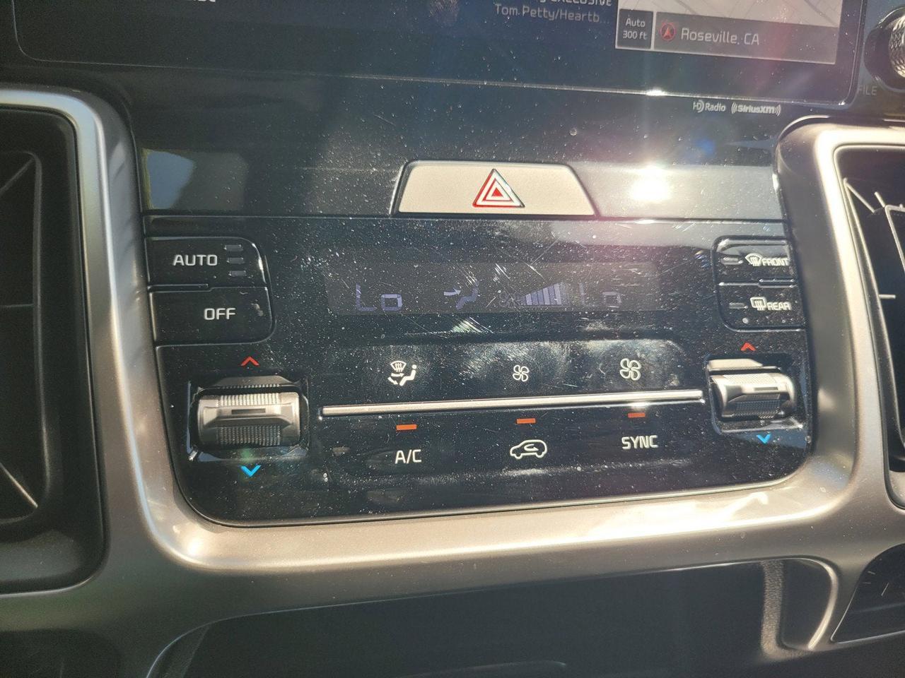 2023 Kia SORENTO EX Roseville CA