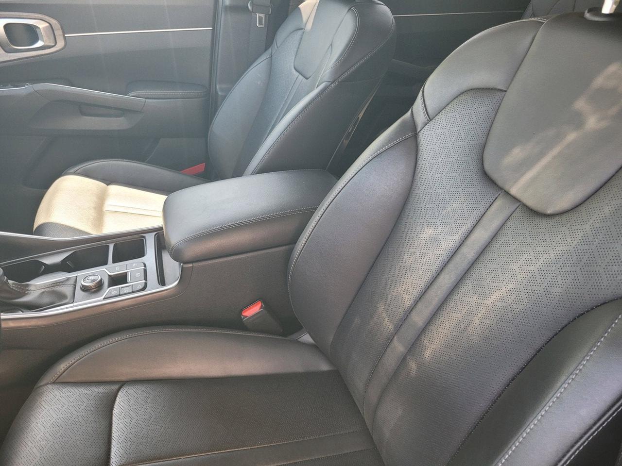 2023 Kia SORENTO EX Roseville CA