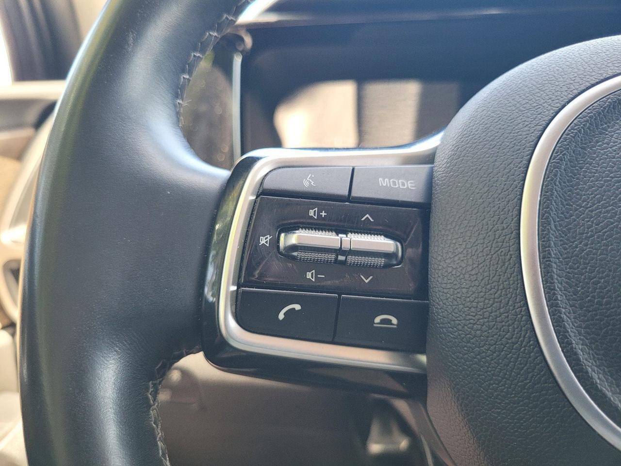 2023 Kia SORENTO EX Roseville CA