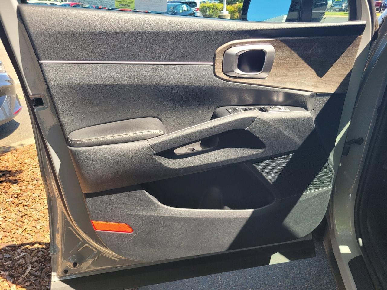 2023 Kia SORENTO EX Roseville CA