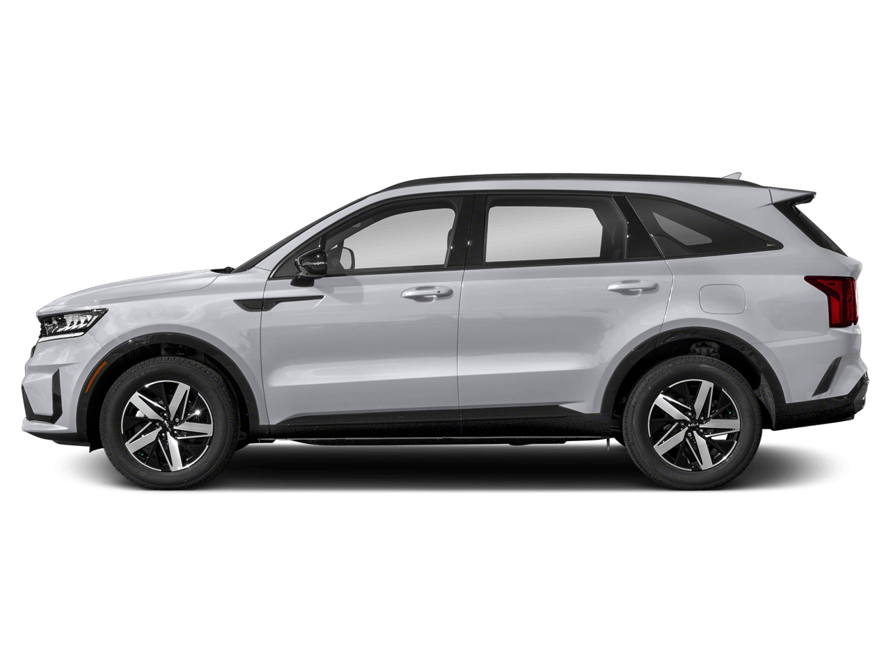 2023 Kia SORENTO EX