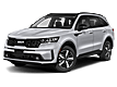 2023 Kia SORENTO EX