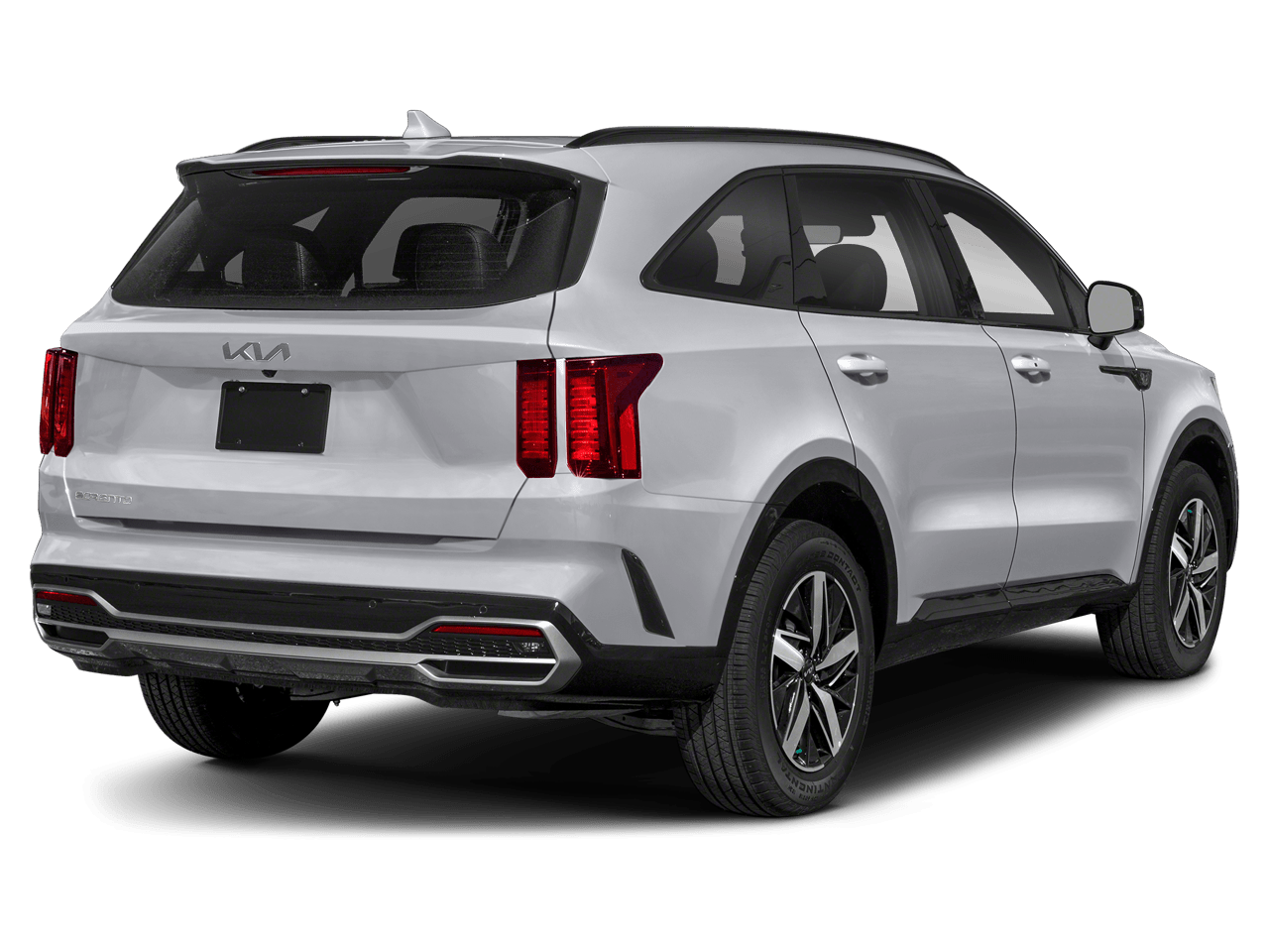 2023 Kia SORENTO EX