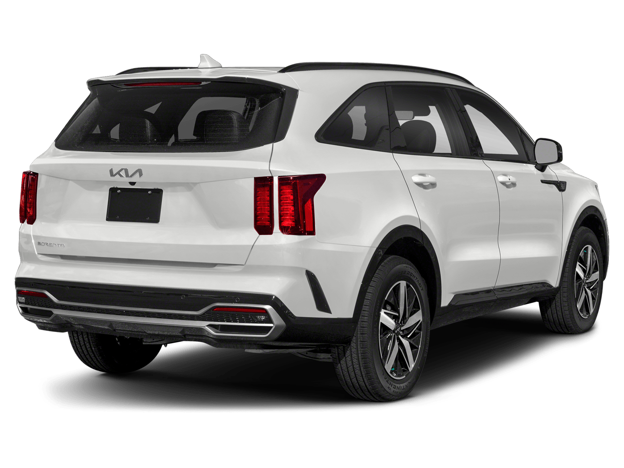 2023 Kia SORENTO EX Roseville CA