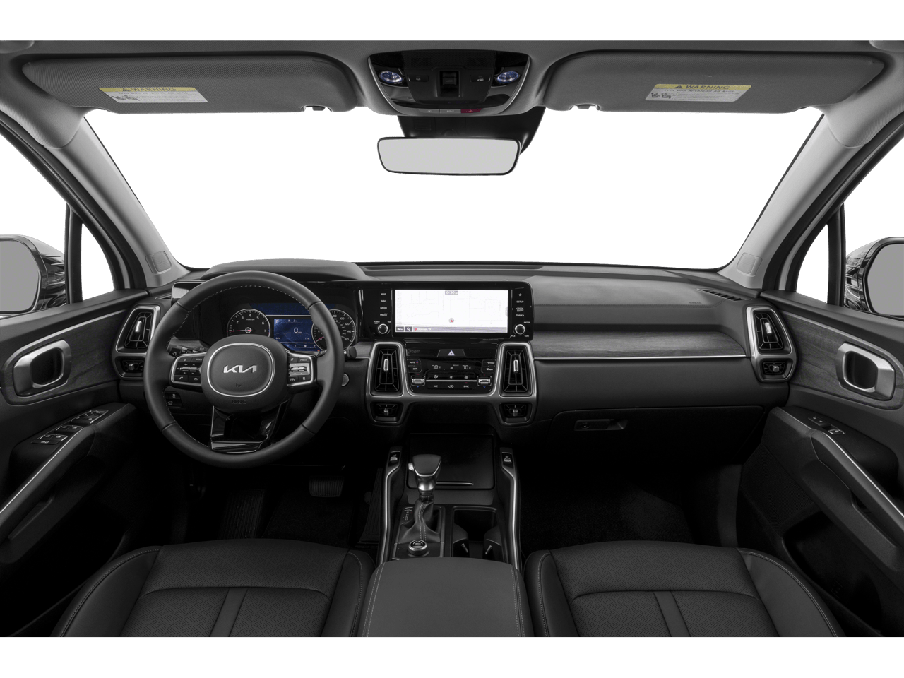2023 Kia SORENTO EX Roseville CA