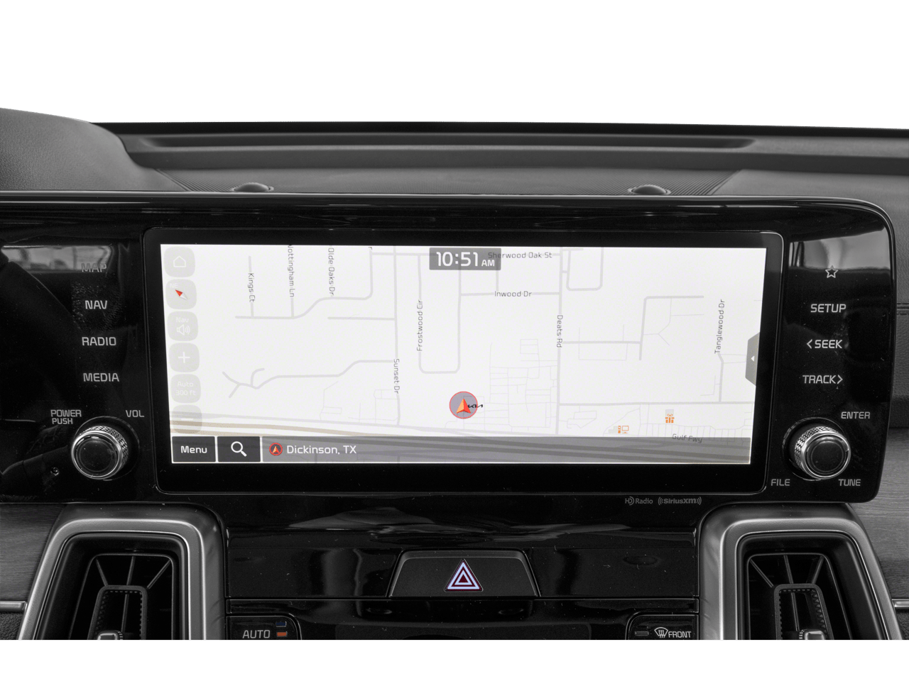 2023 Kia SORENTO EX Roseville CA