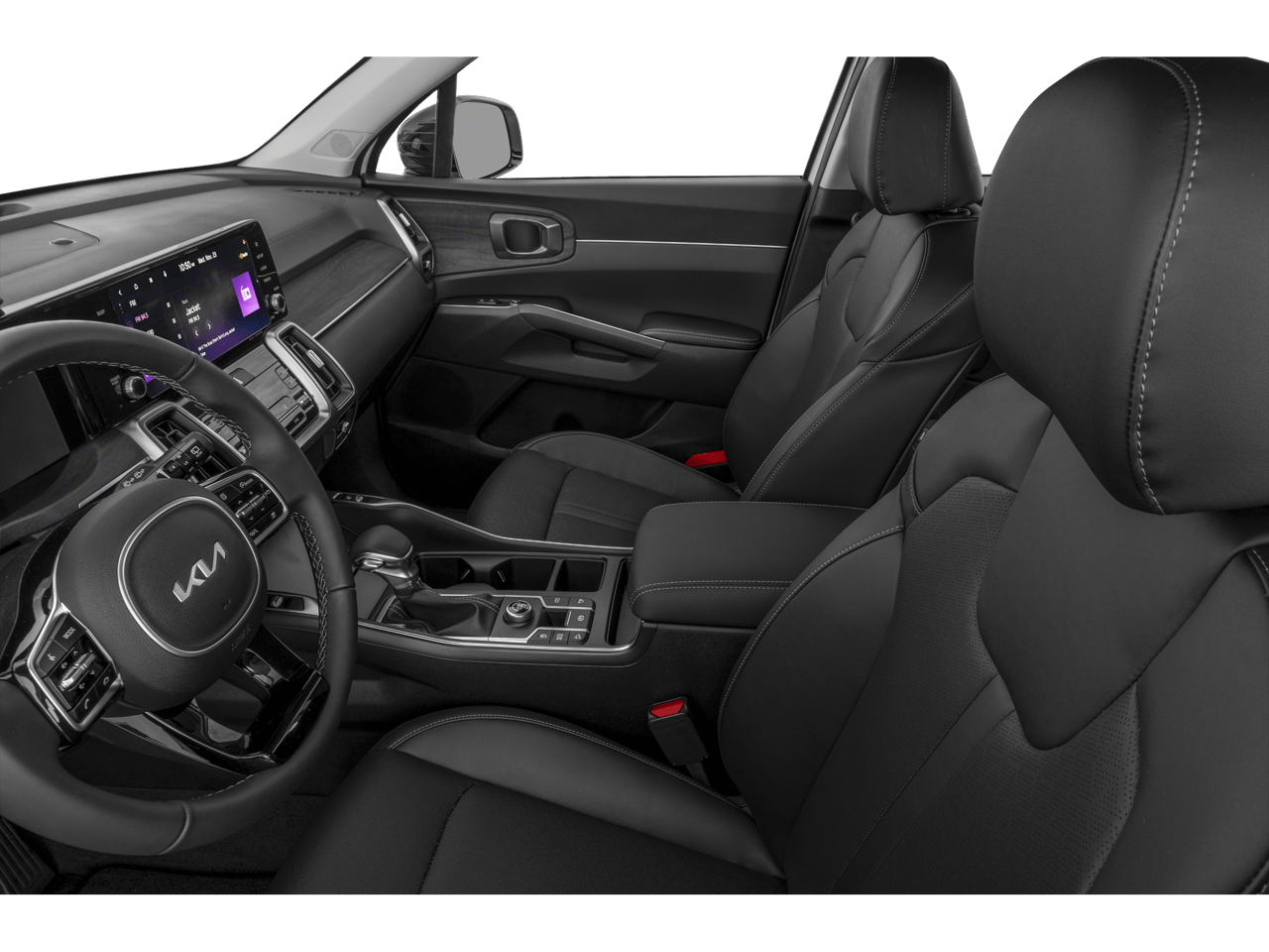 2023 Kia SORENTO EX Roseville CA