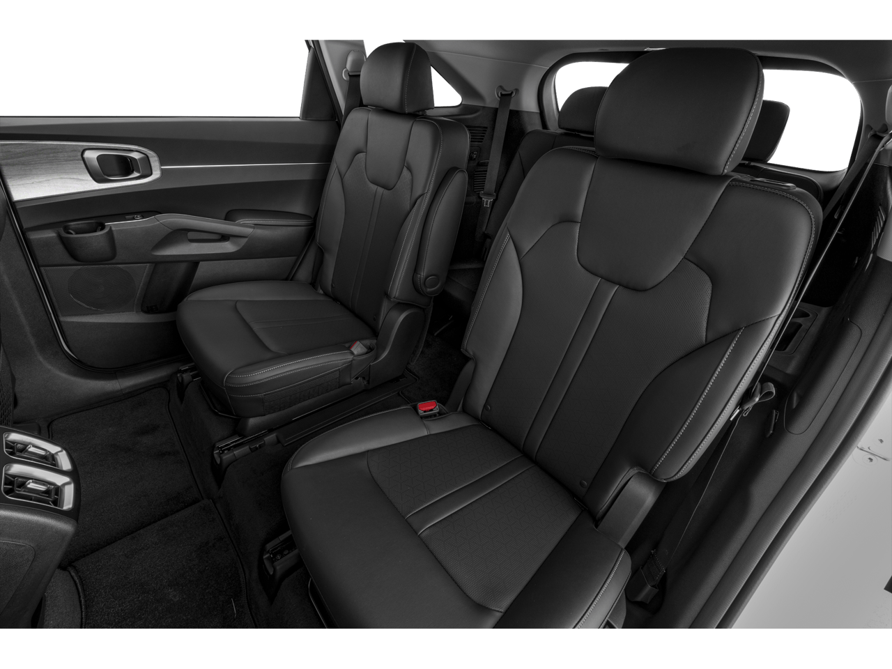 2023 Kia SORENTO EX Roseville CA