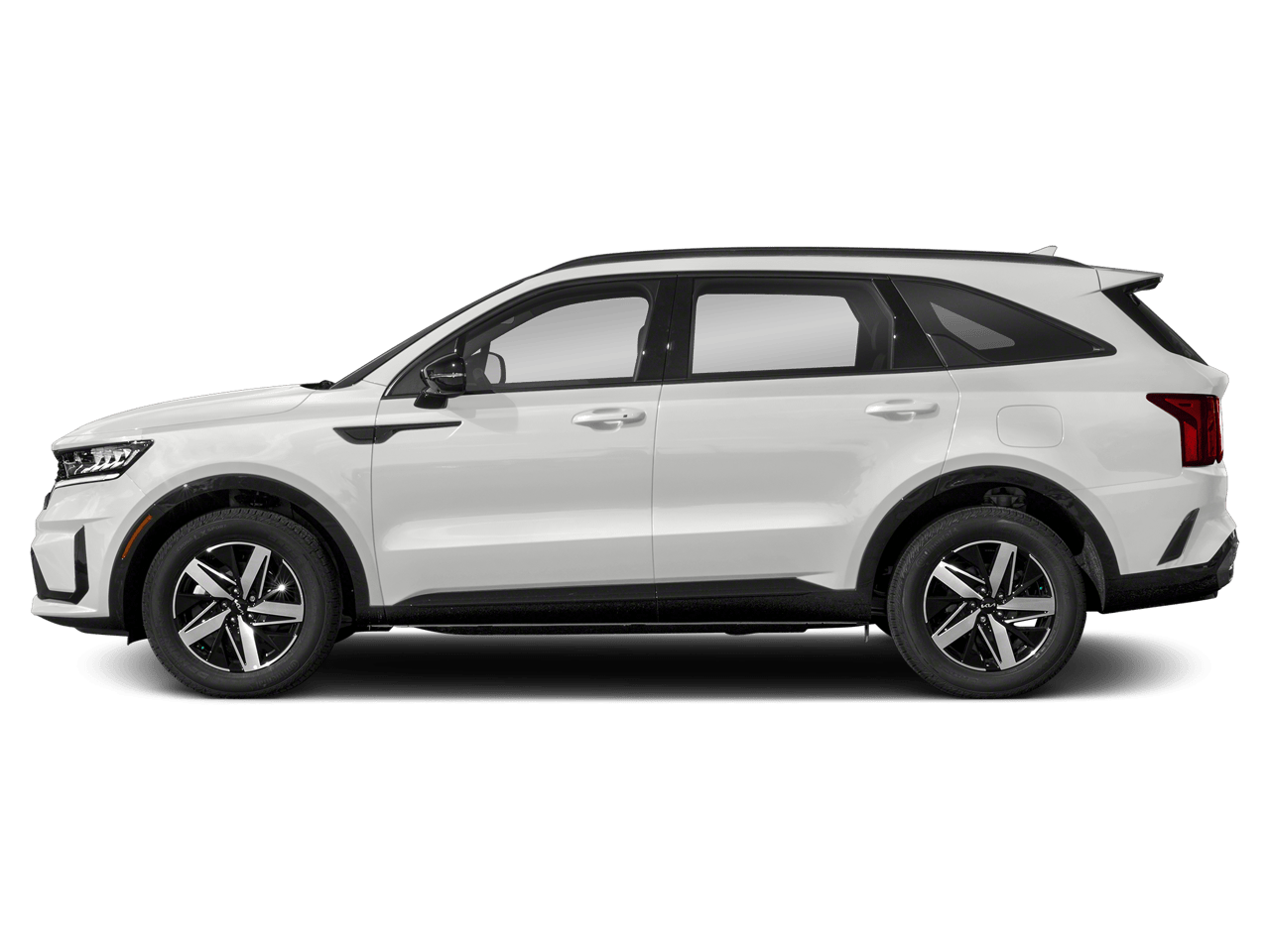 2023 Kia SORENTO EX Roseville CA