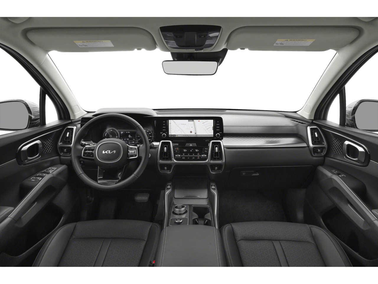 2023 Kia SORENTO HYBRID EX Roseville CA