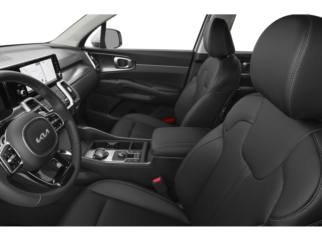 2023 Kia SORENTO HYBRID EX Roseville CA