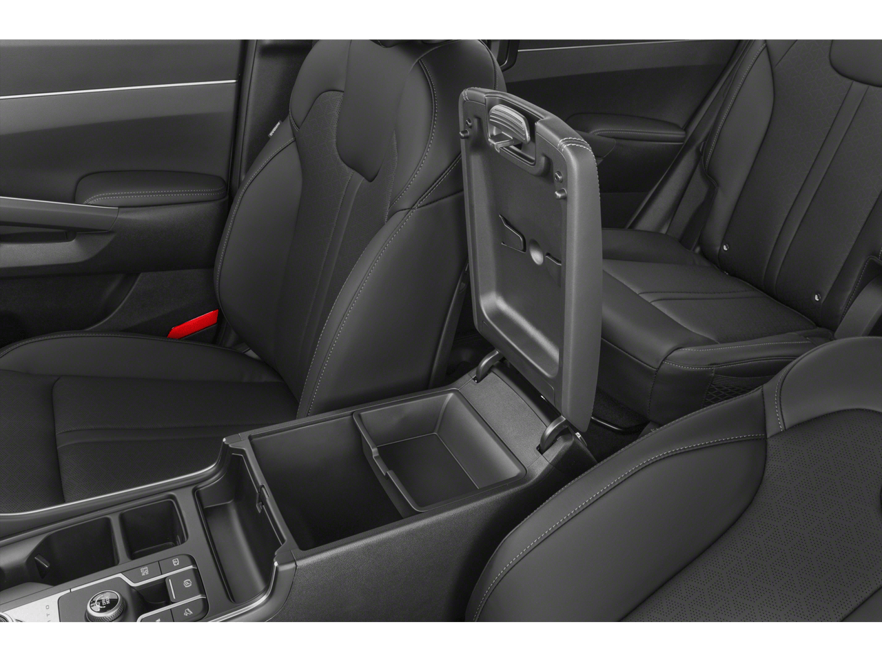 2023 Kia SORENTO HYBRID EX Roseville CA